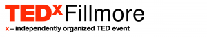 TEDx Fillmore banner