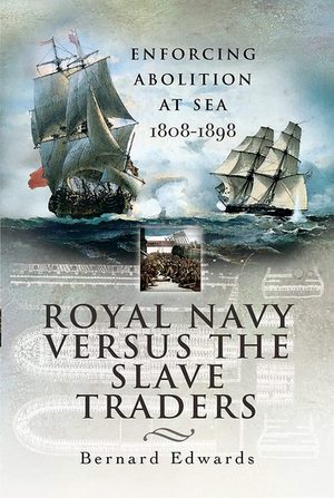 Book slave traders