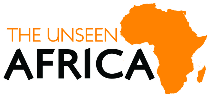 The Unseen Africa Logo