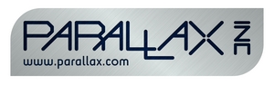 Parallax Logo