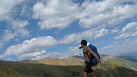  Colorado always had clouds, which made for pretty photos.