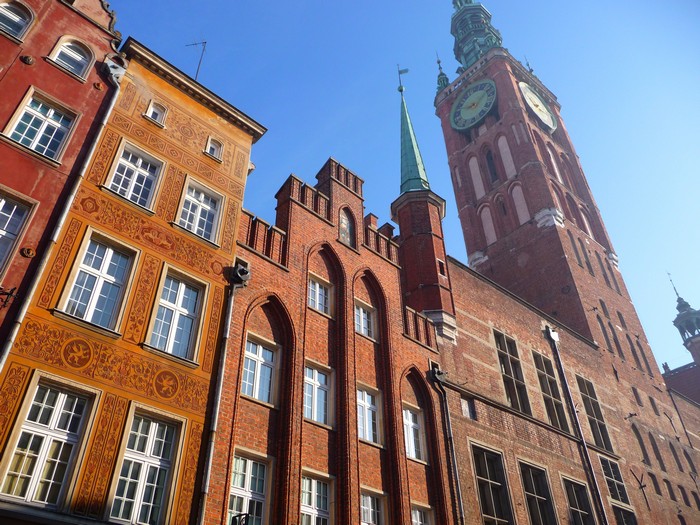 Gdańsk, Poland