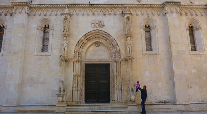 Šibenik, Croatia