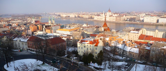 Budapest, Hungary