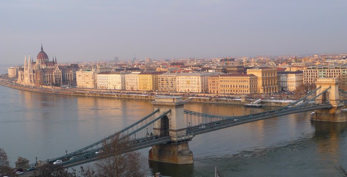 Budapest, Hungary