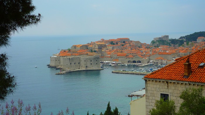 Dubrovnik, Croatia