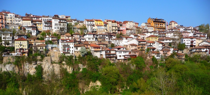 Veliko Tarnovo, Bulgaria