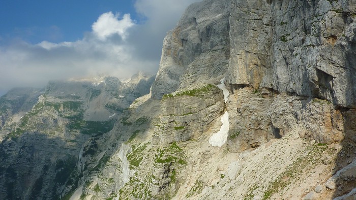 Slovenia's Mountains