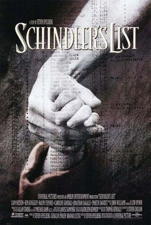 Schindler's list