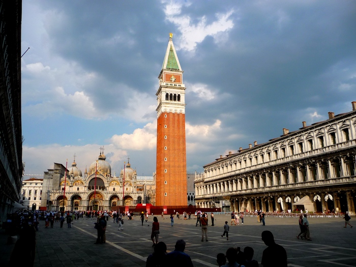 Piazza San Marco