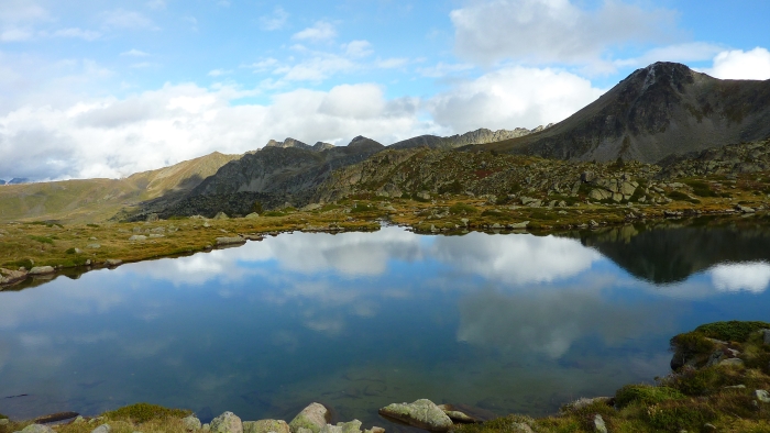 Pyrenees