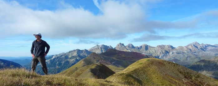 Spain Pyrenees