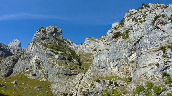 Picos de Europa