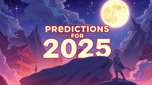 2025 Predictions