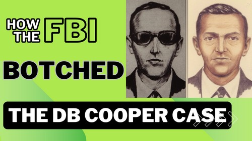 DB Cooper