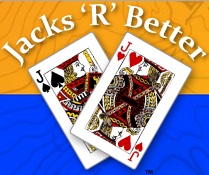 Jacks R Better Logo