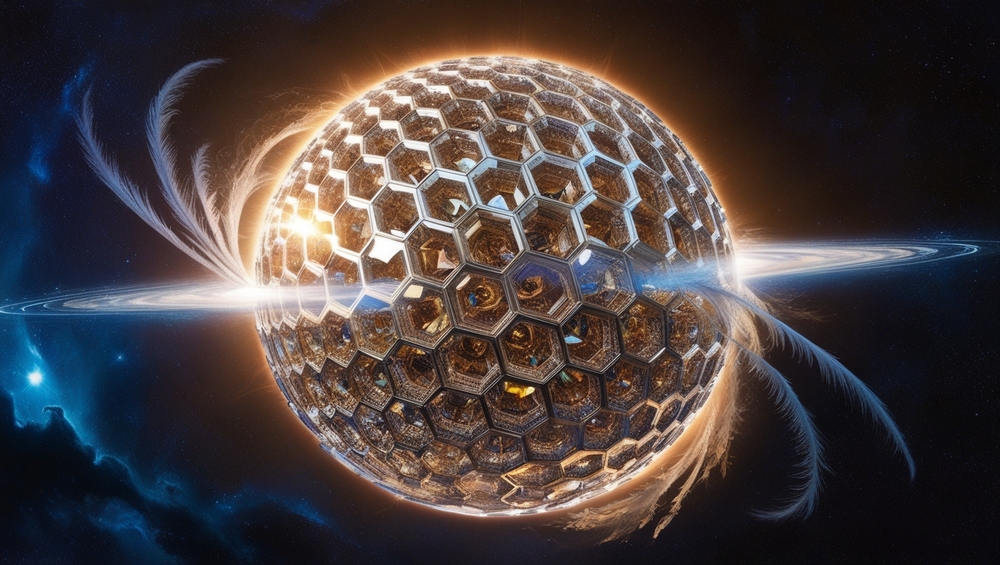 Dyson Sphere